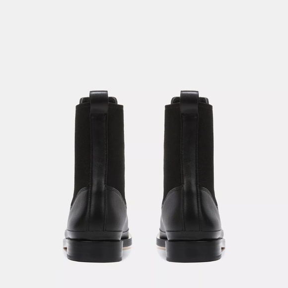 Cecyl Leather Ankle Boot(Women) Size 10M - Picture 7 of 8